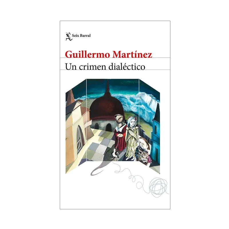 Un crimen dialectico
