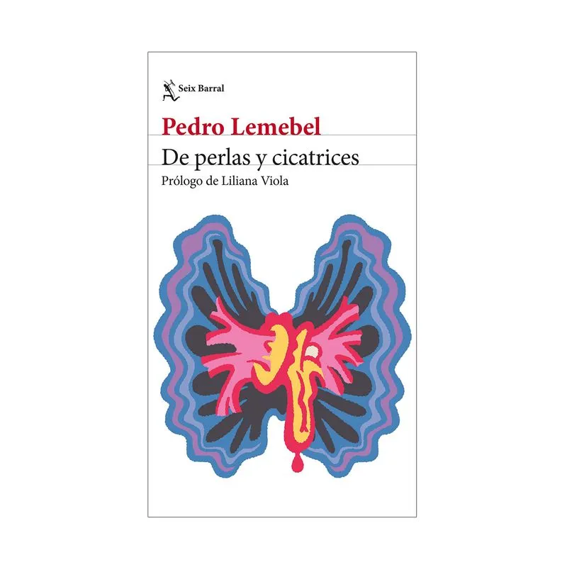 De perlas y cicatrices