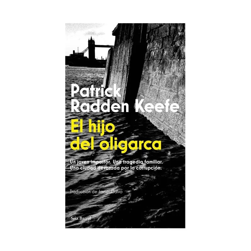 El hijo del oligarca