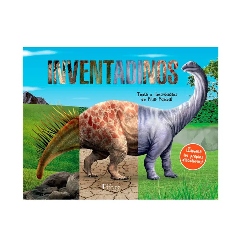 Inventadinos