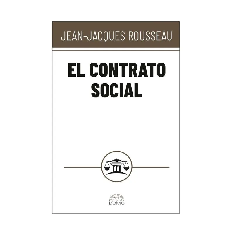 El contrato social