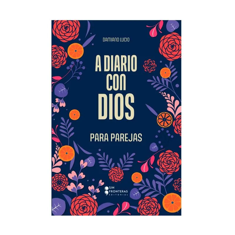 A diario con Dios para parejas