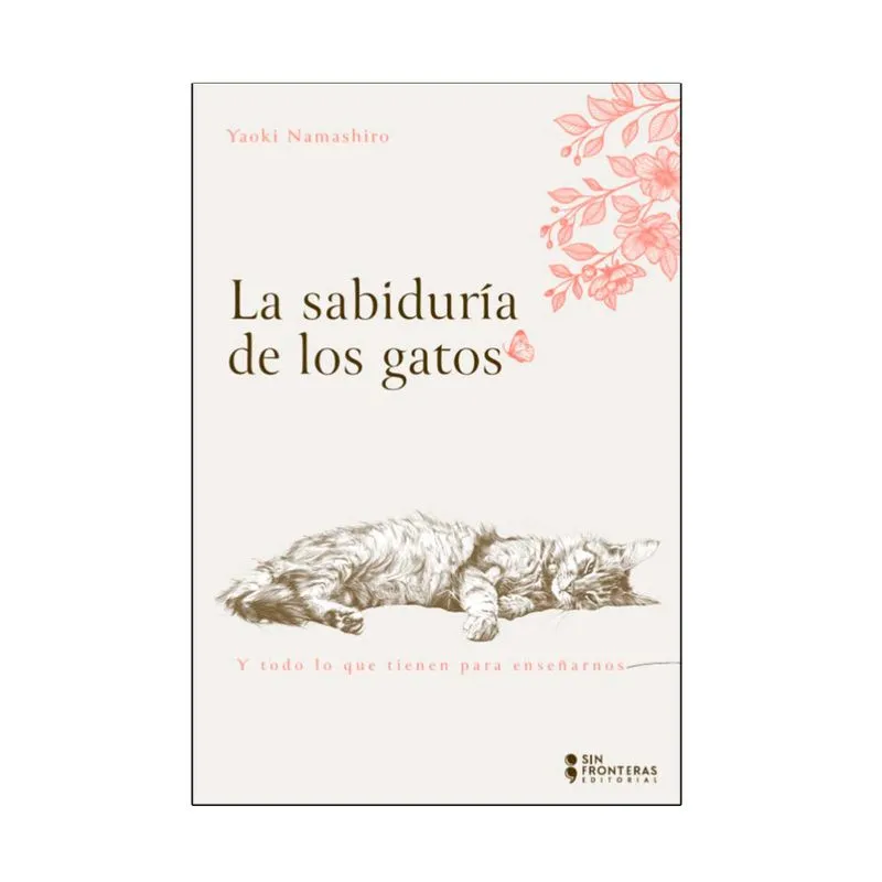 La sabiduría de los gatos