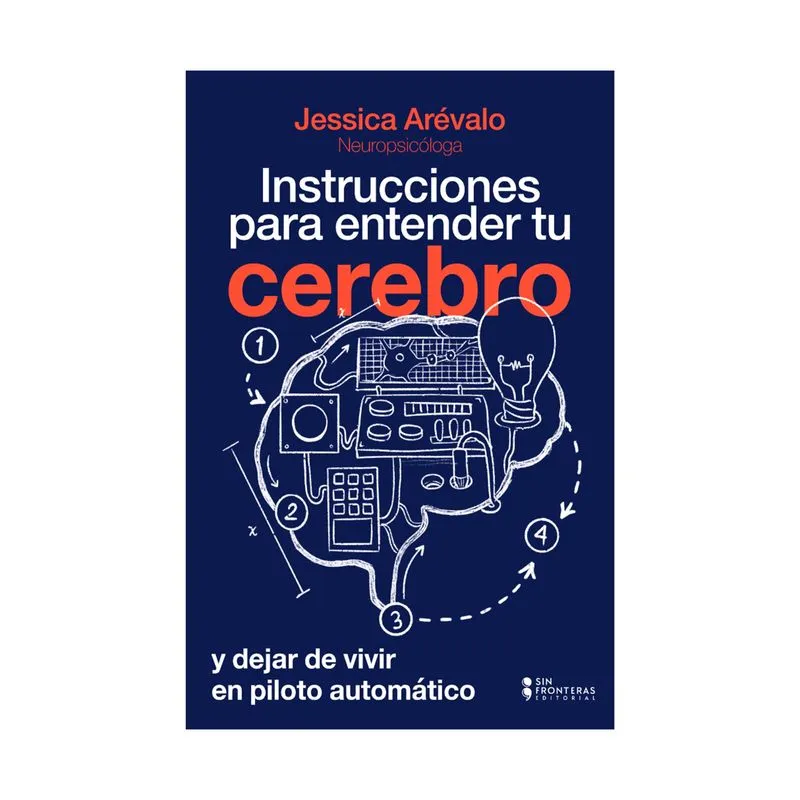 Instrucciones para entender tu cerebro