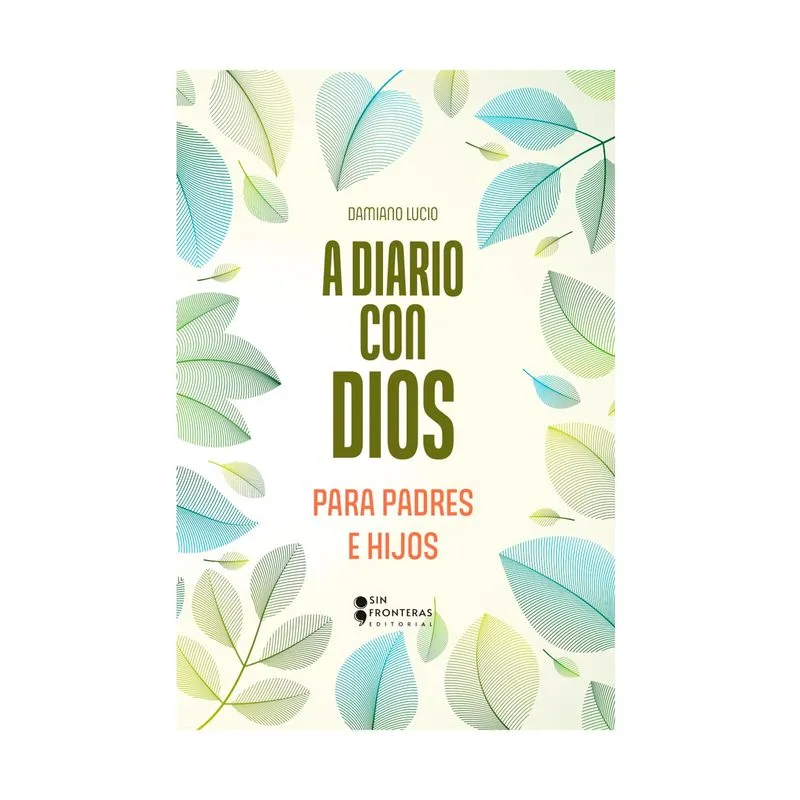 A diario con Dios