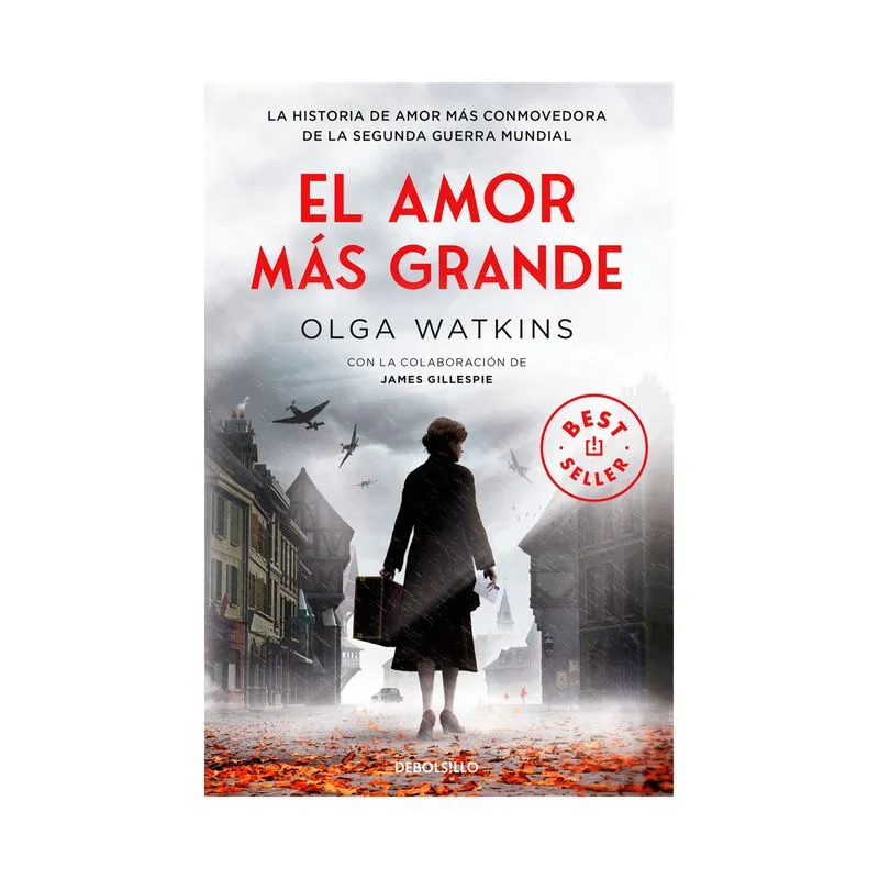 El amor más grande
