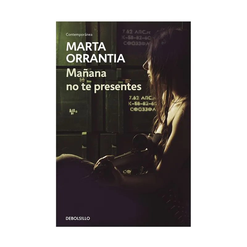 Mañana no te presentes