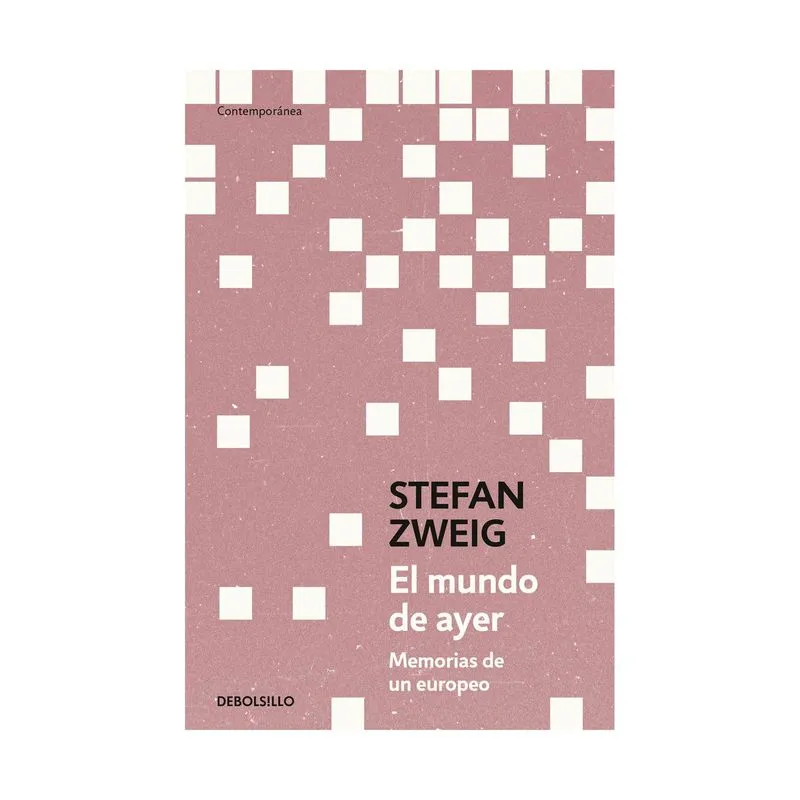 El mundo de ayer