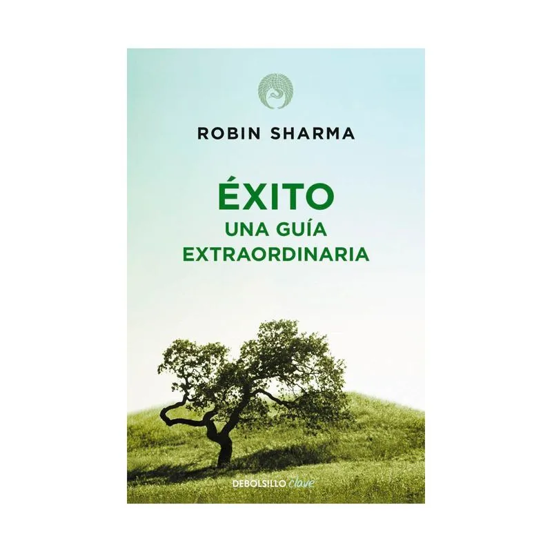 Éxito: una guía extraordinaria
