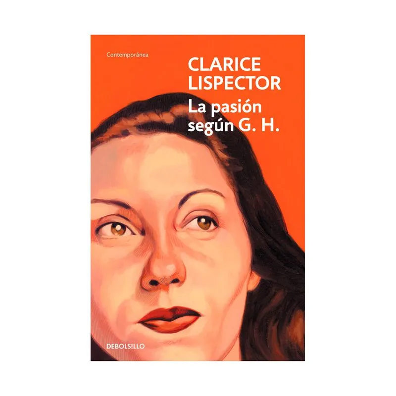 La pasión según G. H.