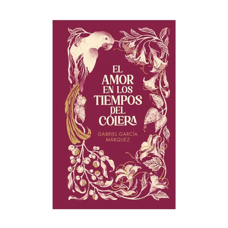 El amor en los tiempos del cólera