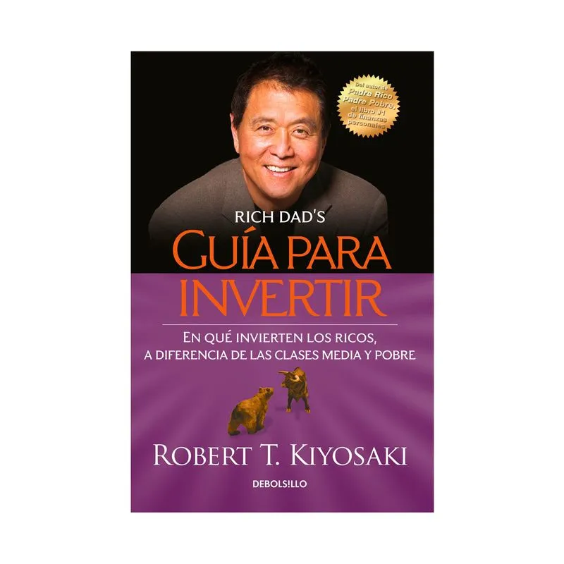 Guía para invertir