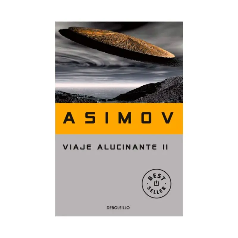 Viaje alucinante II
