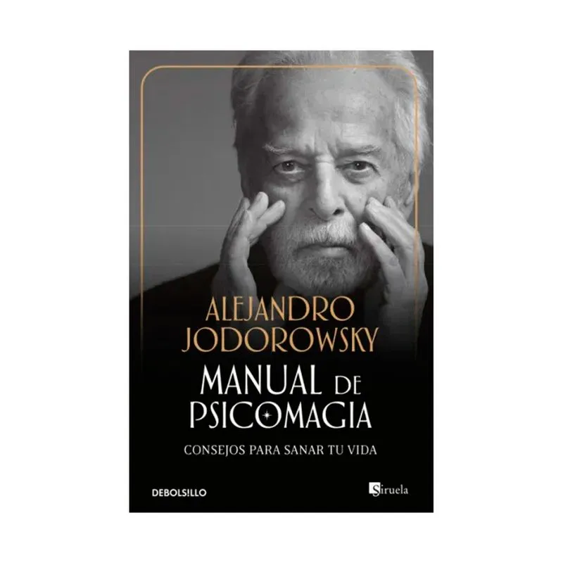 Manual de psicomagia