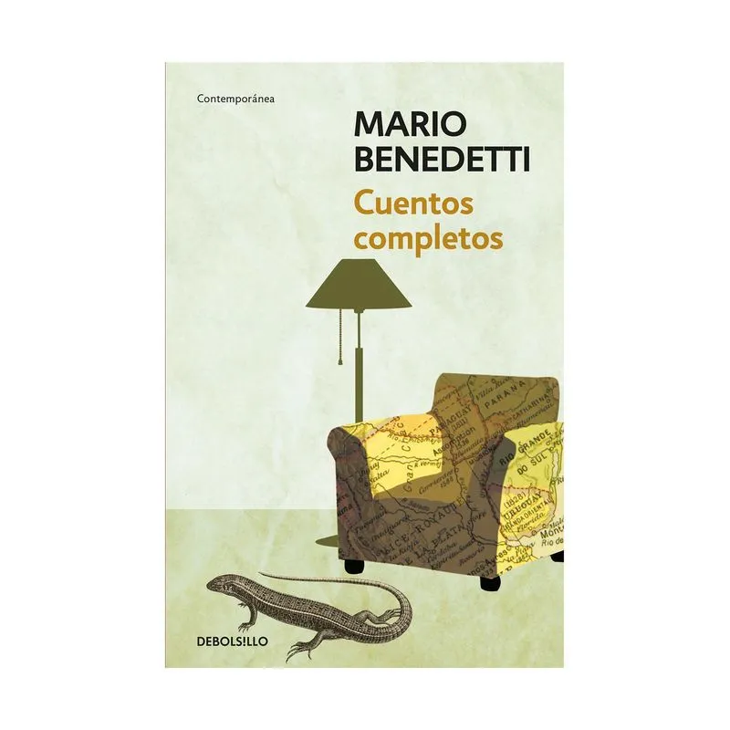 Cuentos completos