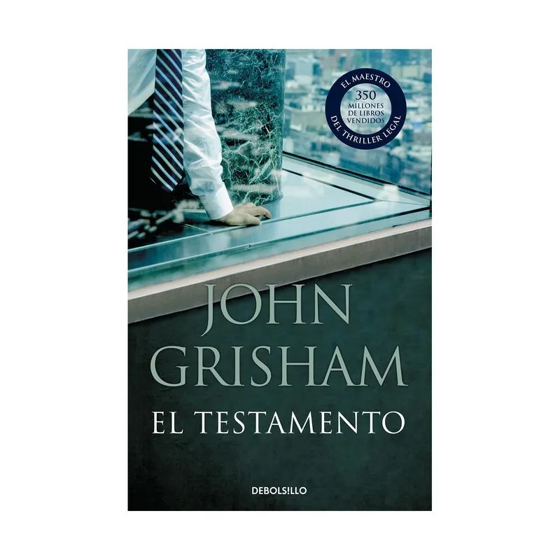 El testamento