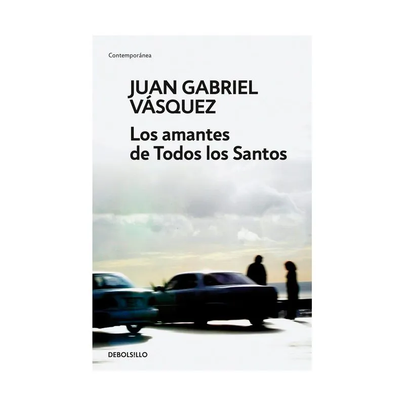 Los amantes de todos los santos