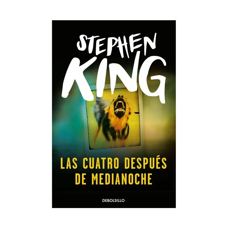 Las cuatro después de la medianoche