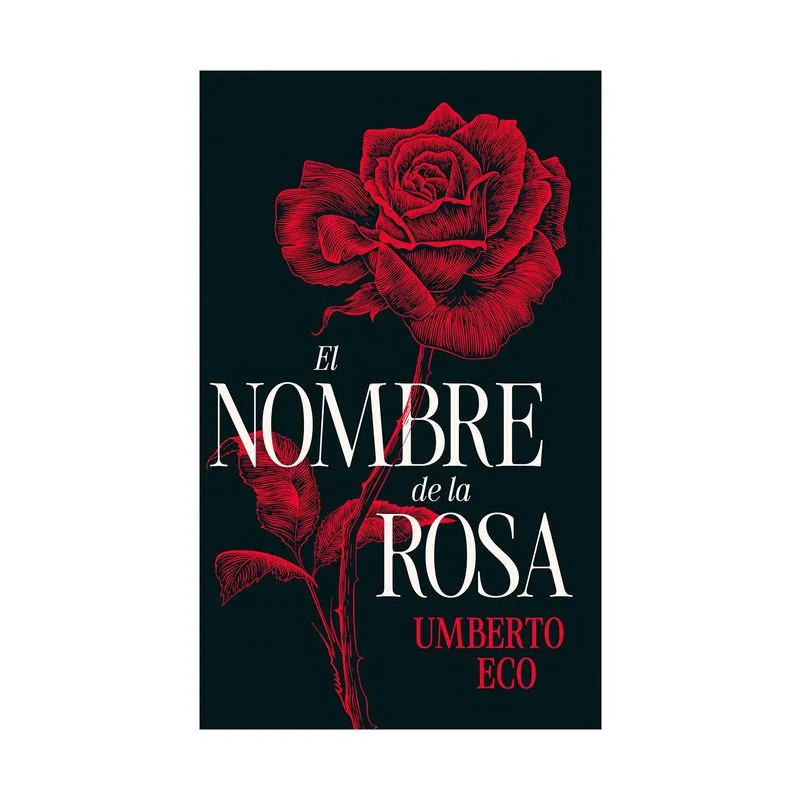 El nombre de la rosa