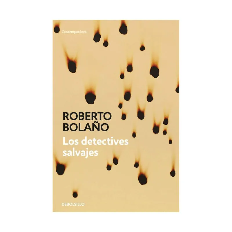 Los detectives salvajes