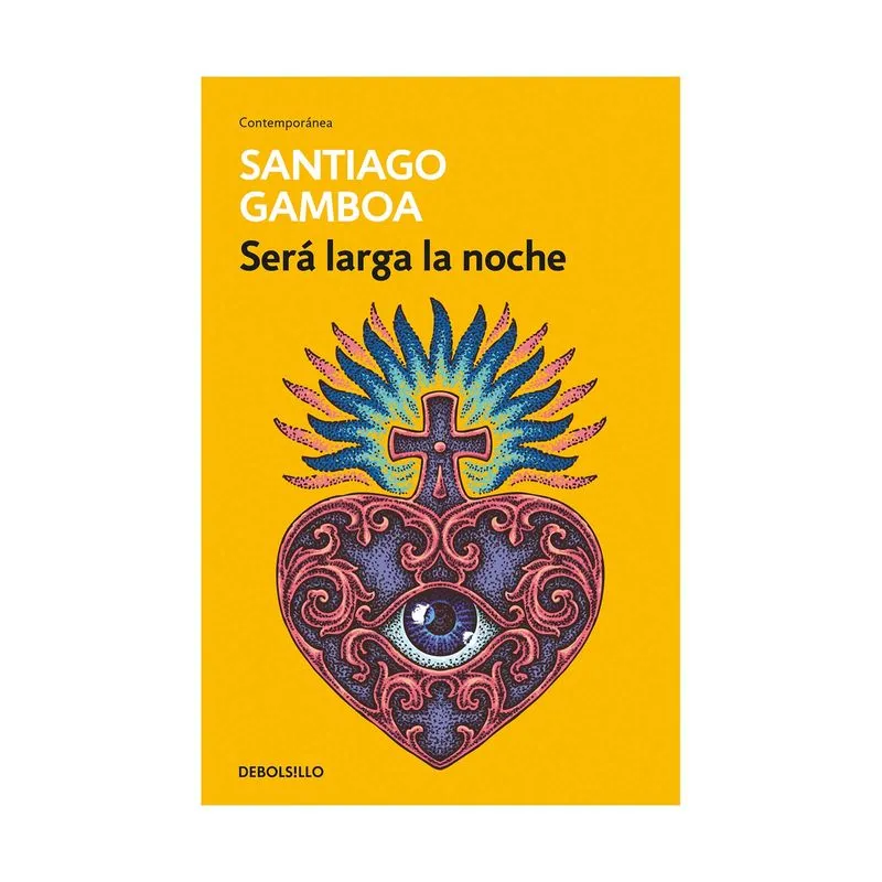 Sera larga la noche