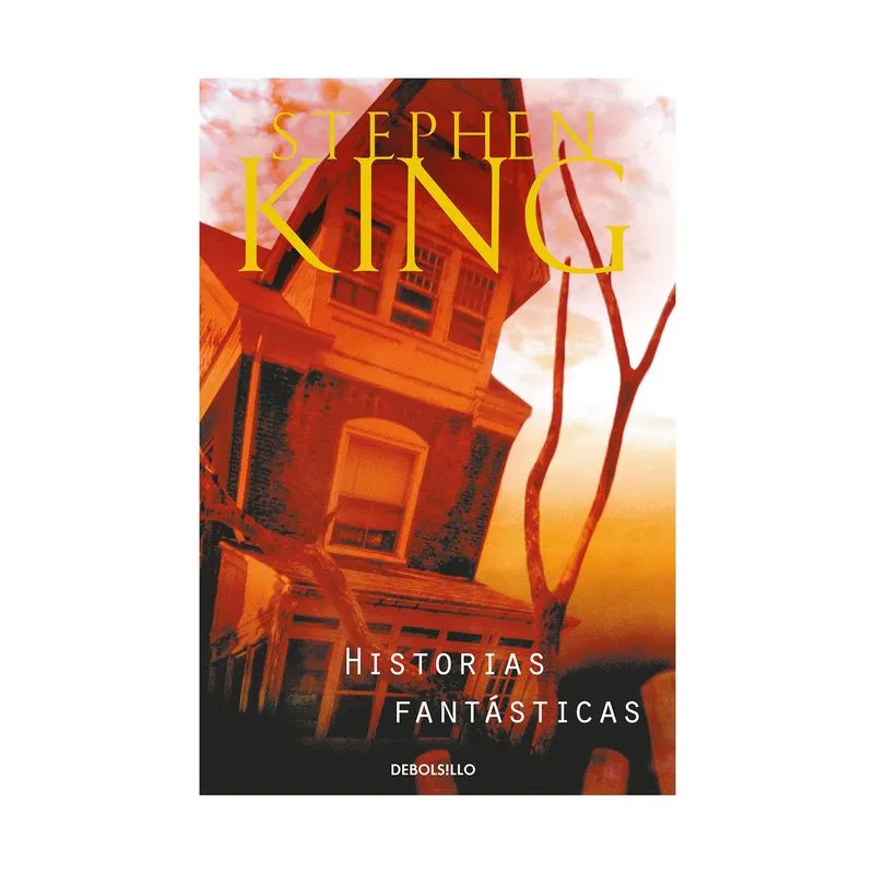 Historias fantásticas