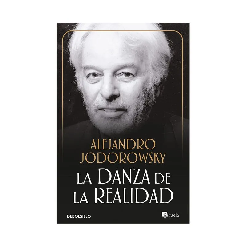 La danza de la realidad