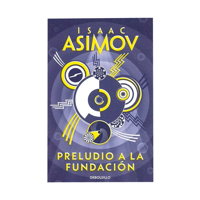 Preludio a la información