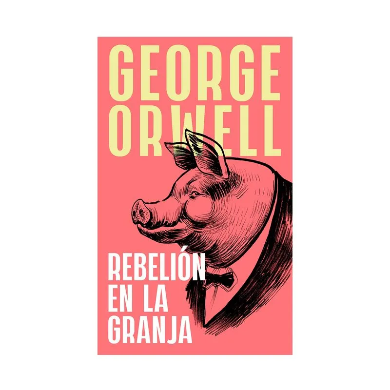 Rebelión en la granja