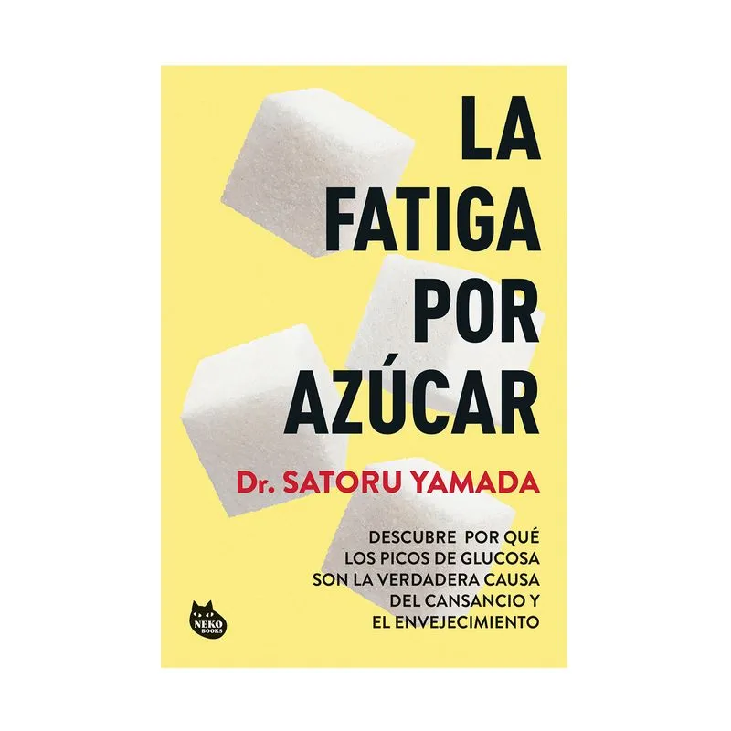 La fatiga por azúcar
