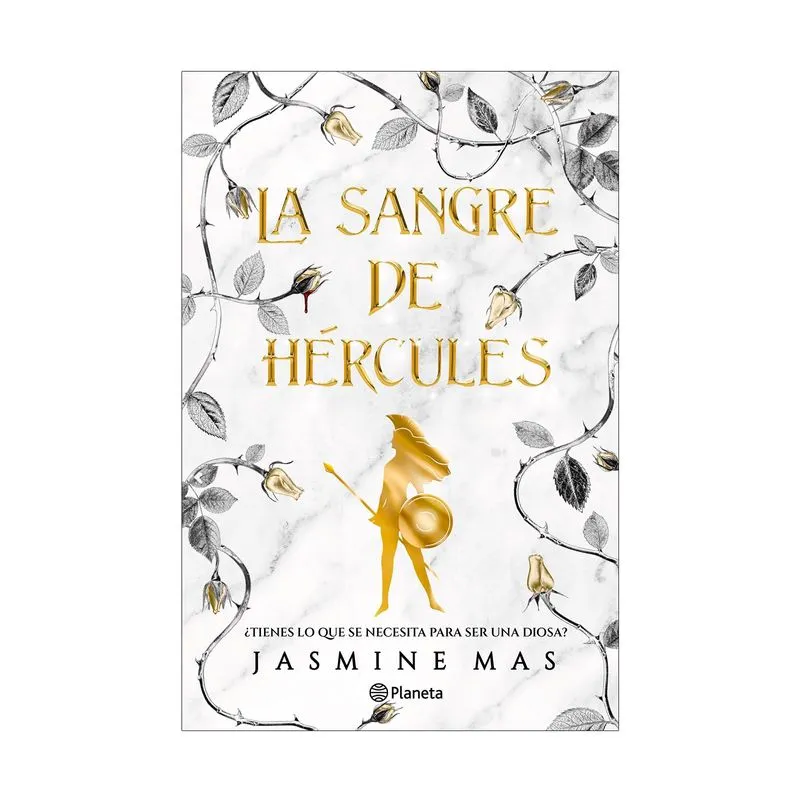 Villanos de la tradición 1: la sangre de hércules