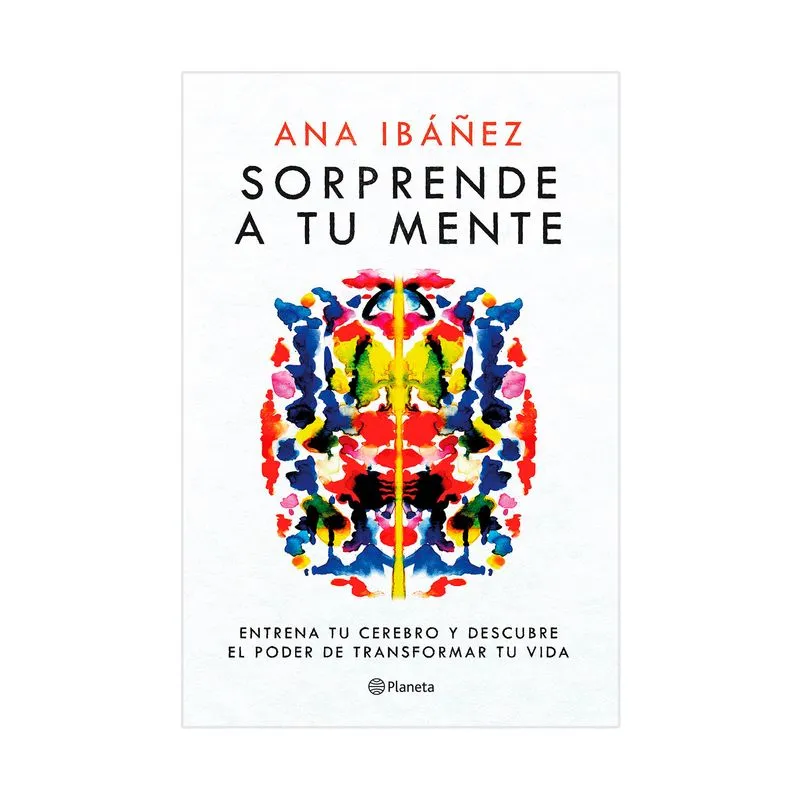 Sorprende a tu mente