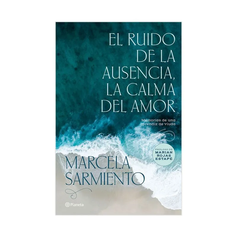 El ruido de la ausencia, la calma del amor