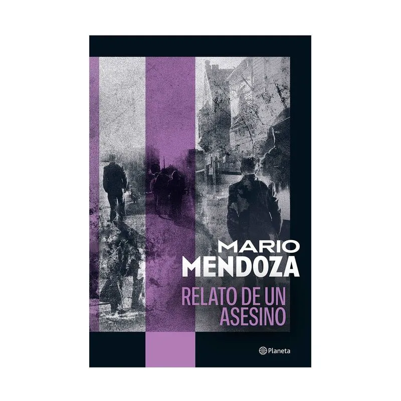 Relato de un asesino