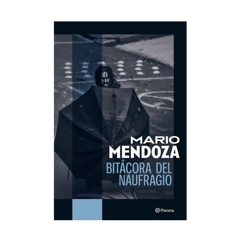 Bitácora del naufragio