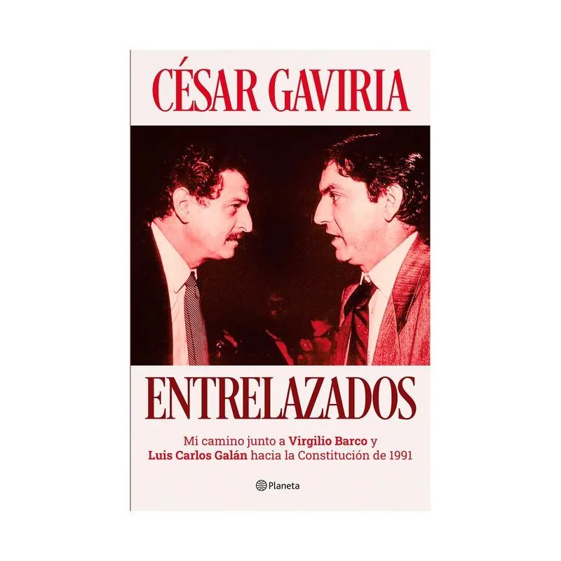 Entrelazados
