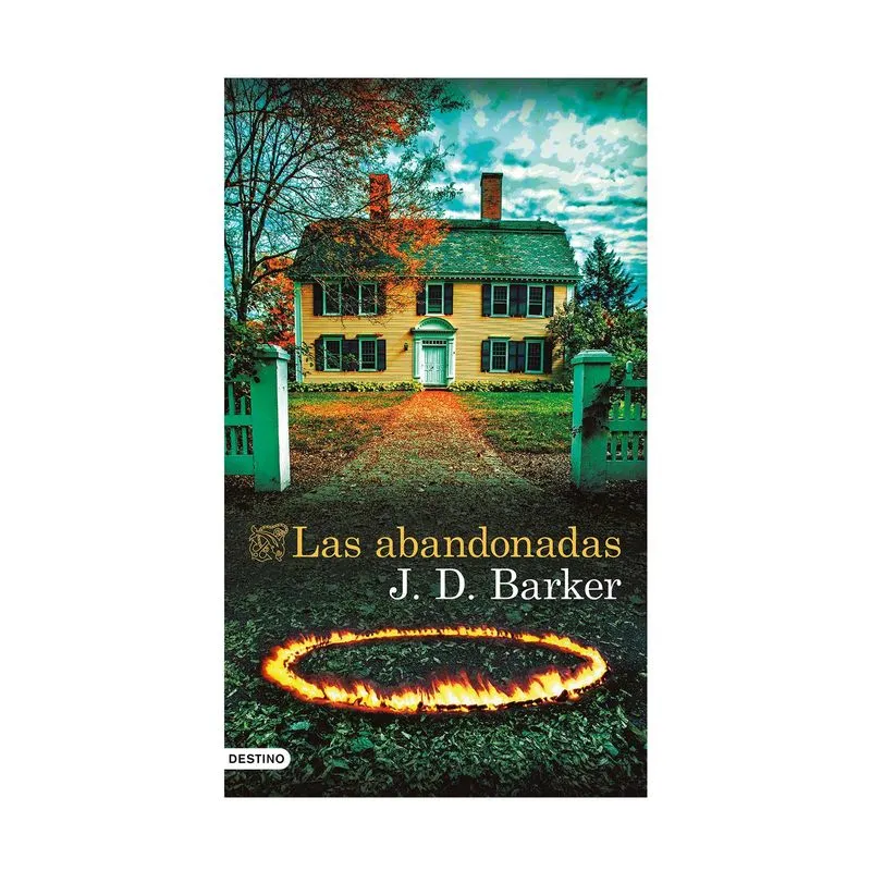 Las abandonadas