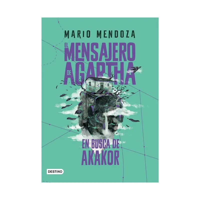 El mensajero de Agartha 8: En busca de Akakor
