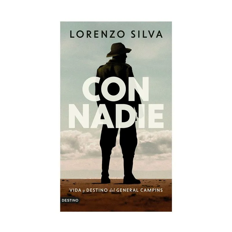 Con nadie