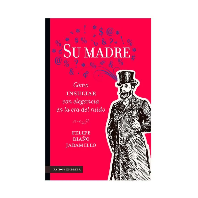 Su madre
