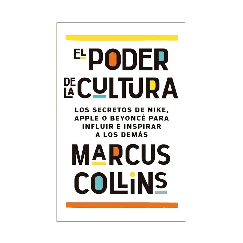 El poder de la cultura