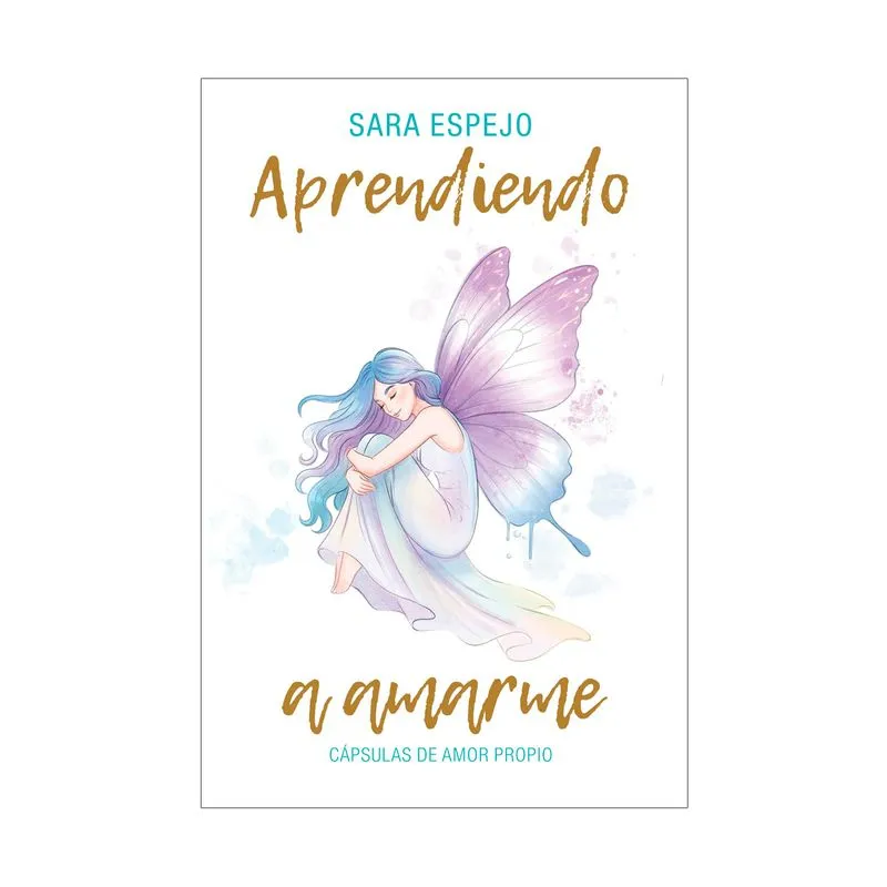 Aprendiendo a amarme