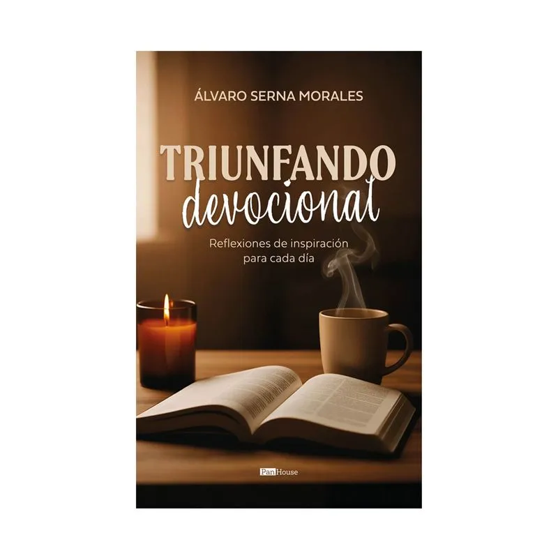 Triunfando devocional