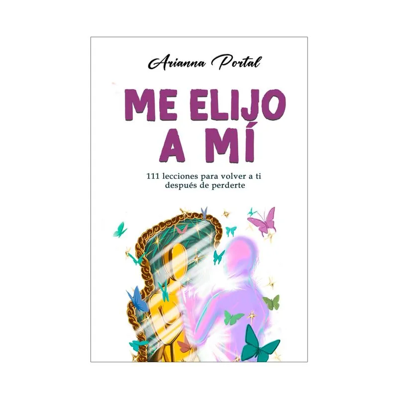 Me elijo a mí