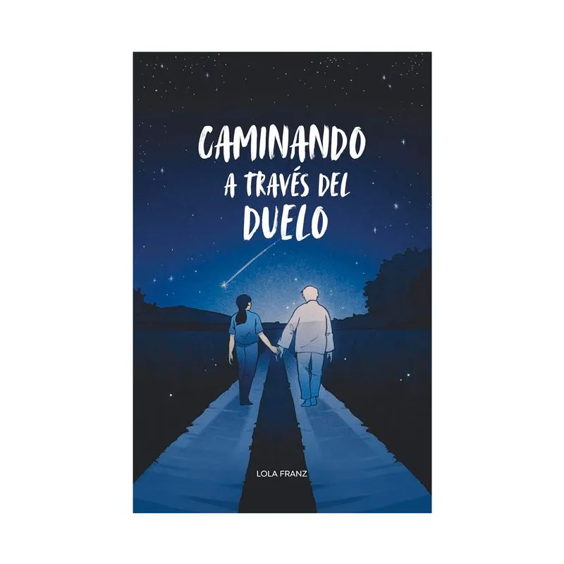 Caminando a través del duelo
