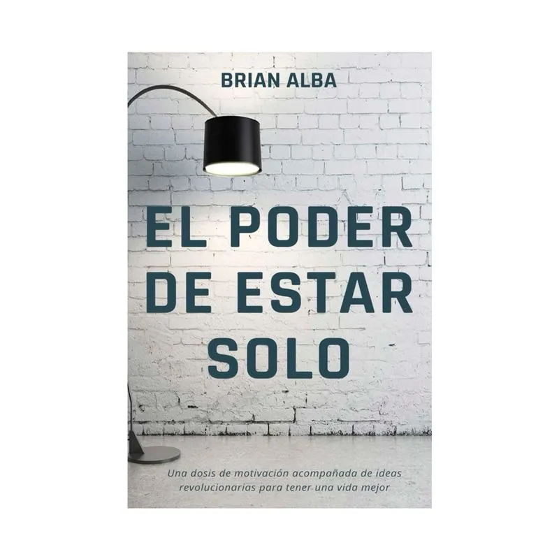 El poder de estar solo