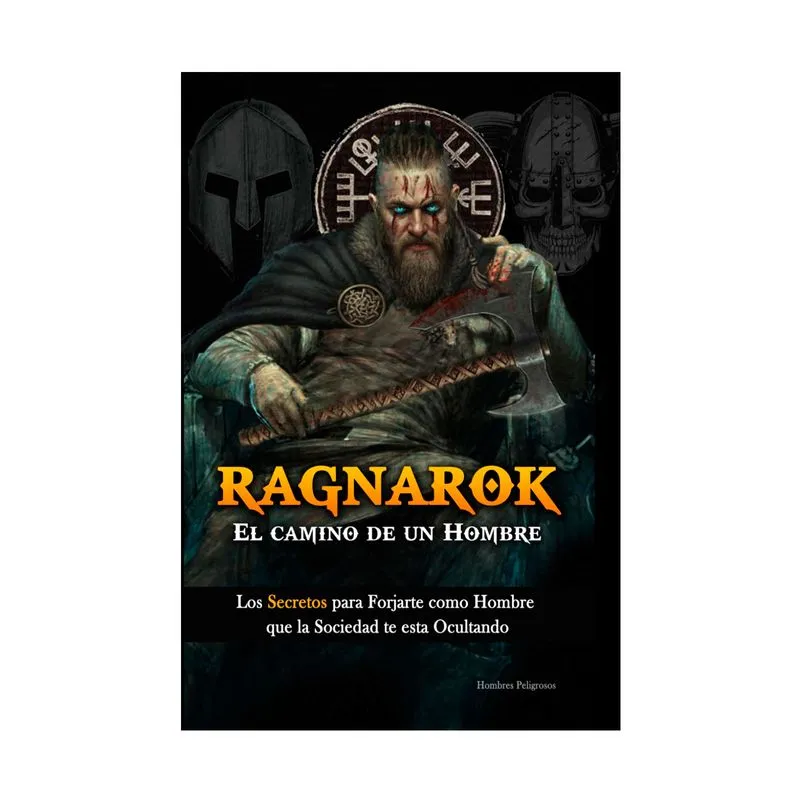 Ragnarok: el camino de un hombre