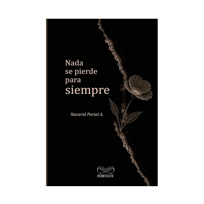 Nada se pierde para siempre