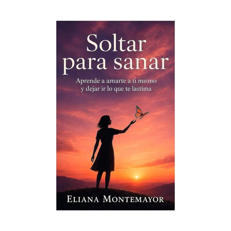 Soltar para Sanar