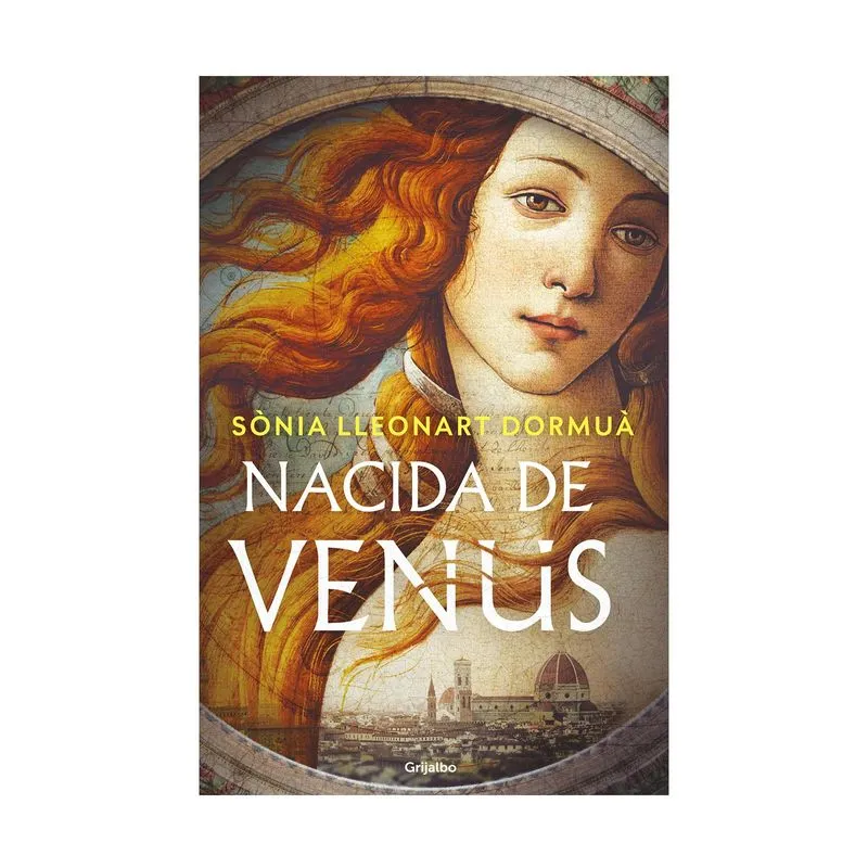 Nacida de Venus